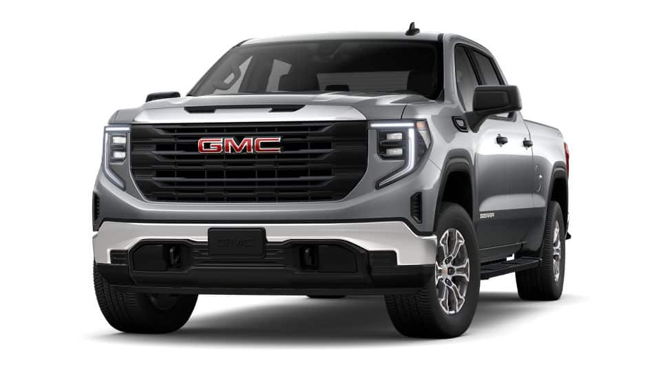 2026 GMC Sierra 1500 Pro - Photo 32