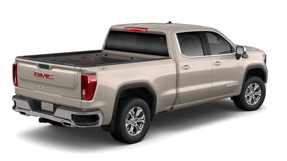 2026 GMC Sierra 1500 SLE - Photo 85