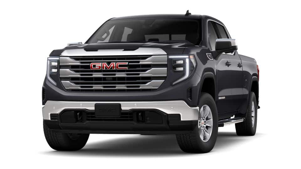 2026 GMC Sierra 1500 SLE - Photo 55