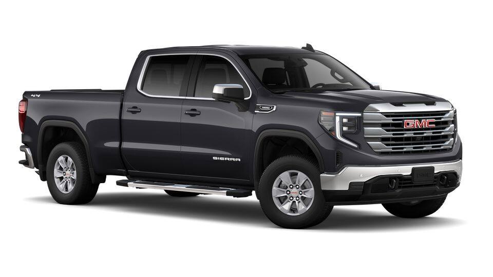 2026 GMC Sierra 1500 SLE - Photo 60