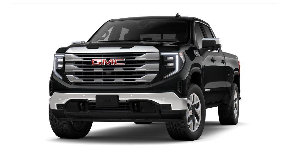 2026 GMC Sierra 1500 SLE - Photo 27