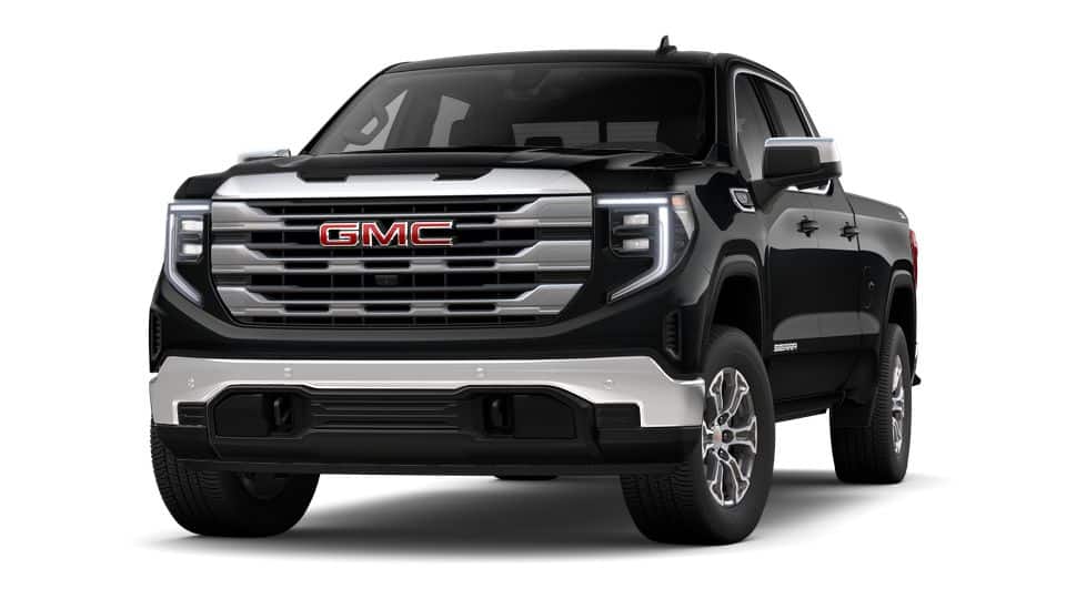 2026 GMC Sierra 1500 SLE - Photo 25