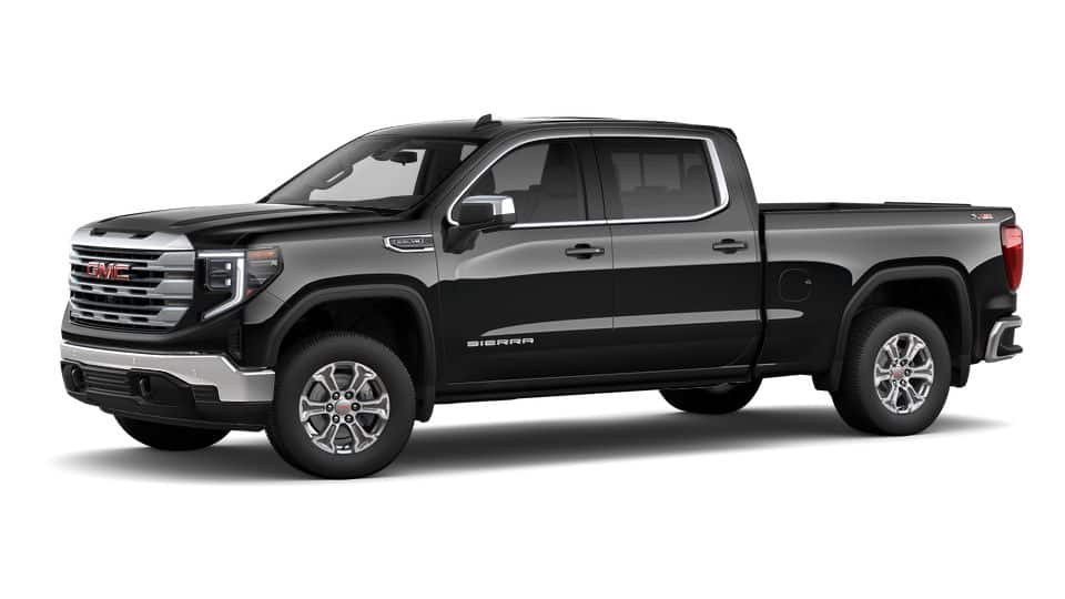 2026 GMC Sierra 1500 SLE - Photo 28