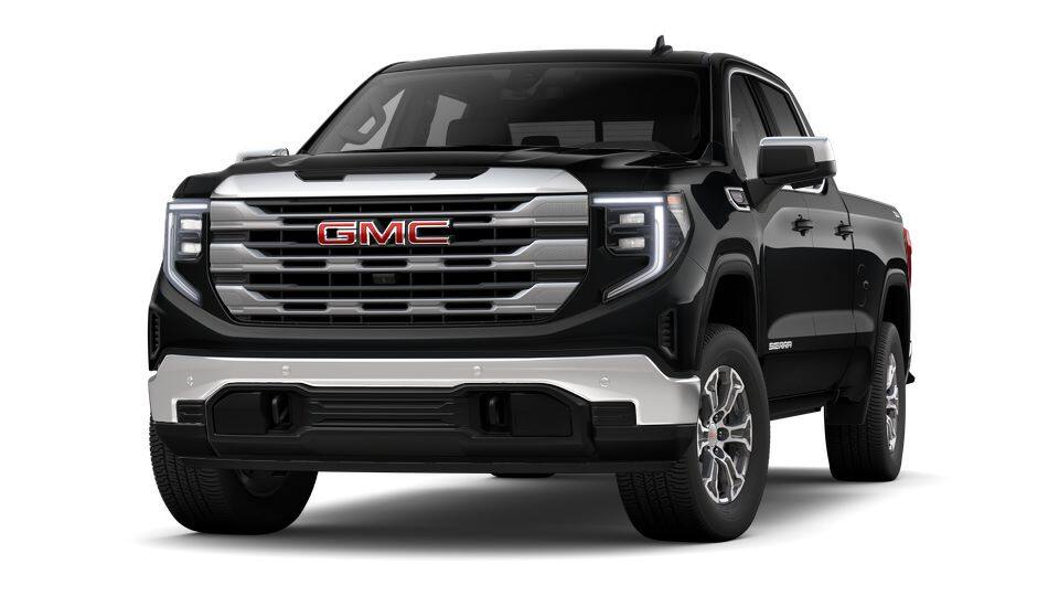 2026 GMC Sierra 1500 SLE - Photo 26