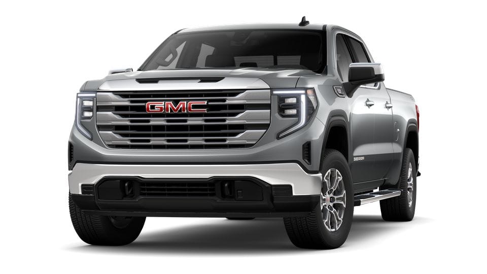 2026 GMC Sierra 1500 SLE - Photo 26