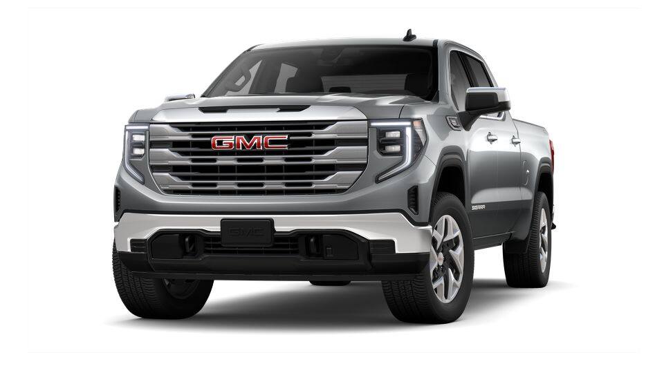 2026 GMC Sierra 1500 SLE - Photo 32