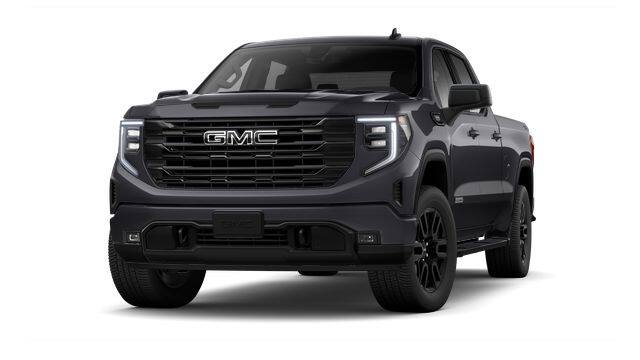 2026 Sierra 1500