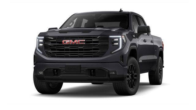 2026 Sierra 1500