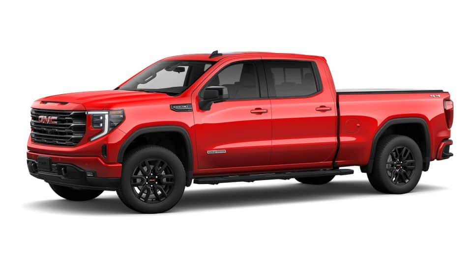 2026 GMC Sierra 1500 Elevation - Photo 28