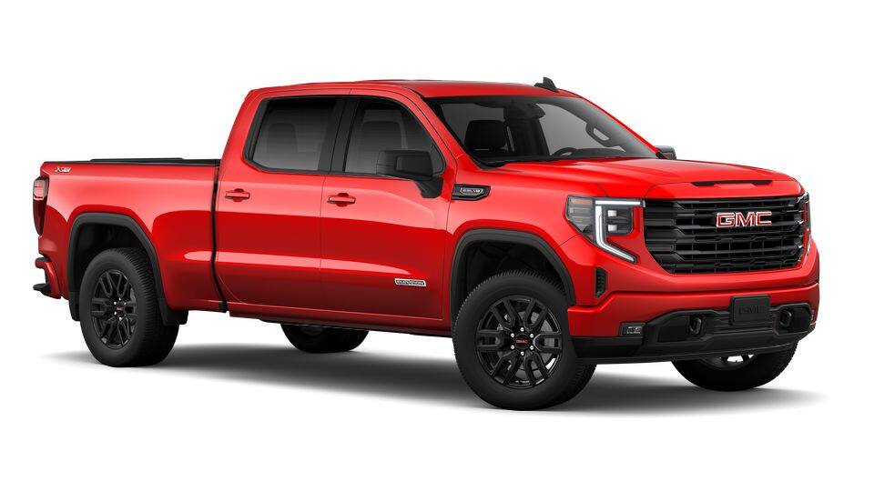 2026 GMC Sierra 1500 Elevation - Photo 60
