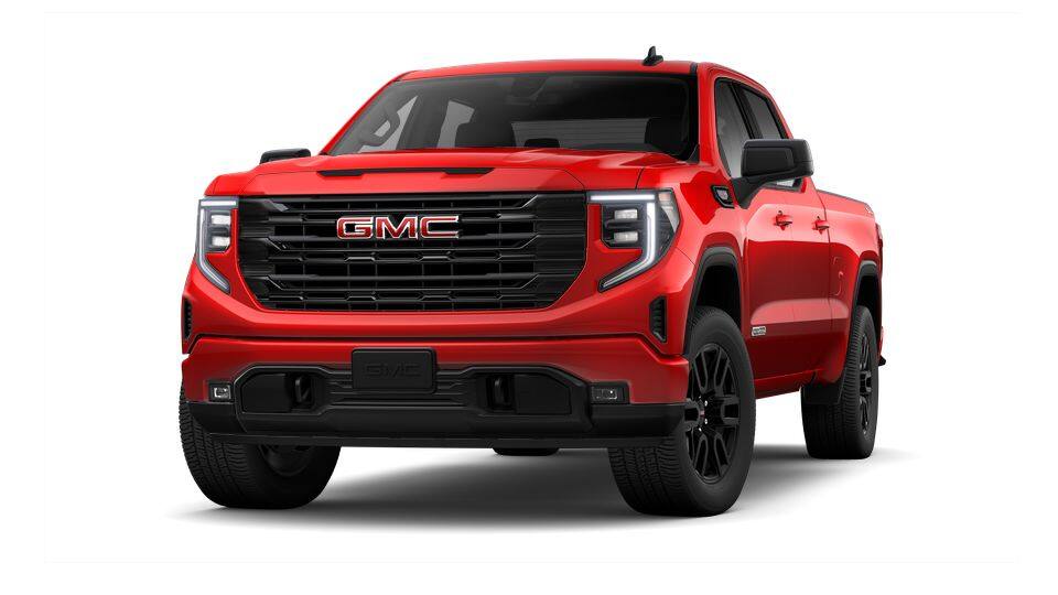2026 GMC Sierra 1500 Elevation - Photo 57