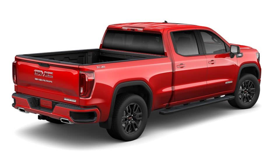 2026 GMC Sierra 1500 Elevation - Photo 29