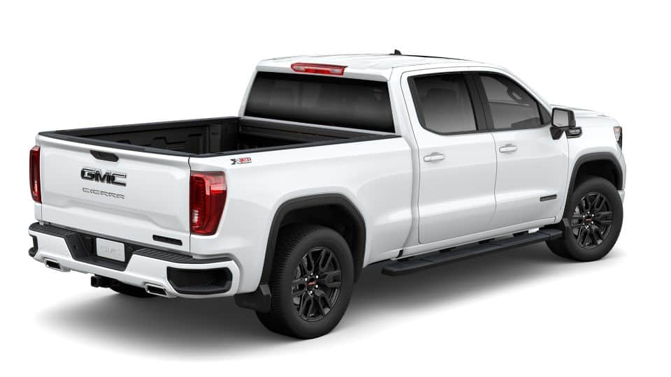 2026 GMC Sierra 1500 Elevation - Photo 21