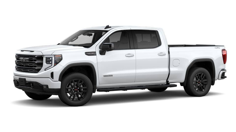 2026 GMC Sierra 1500 Elevation - Photo 26