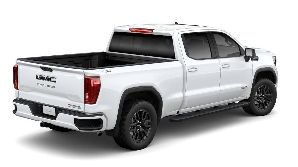 2026 GMC Sierra 1500 Elevation - Photo 27