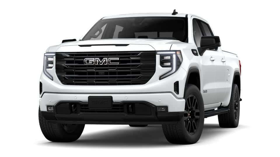 2026 GMC Sierra 1500 Elevation - Photo 24