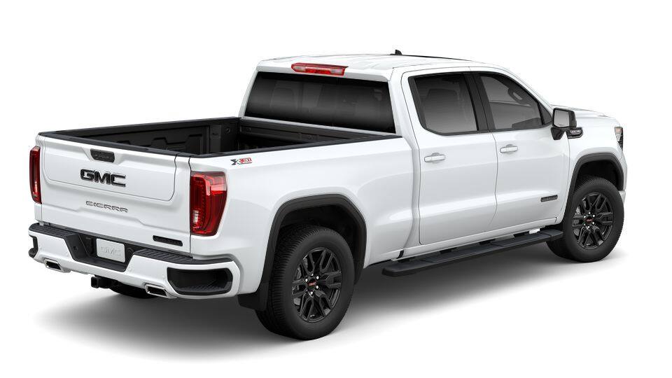 2026 GMC Sierra 1500 Elevation - Photo 29