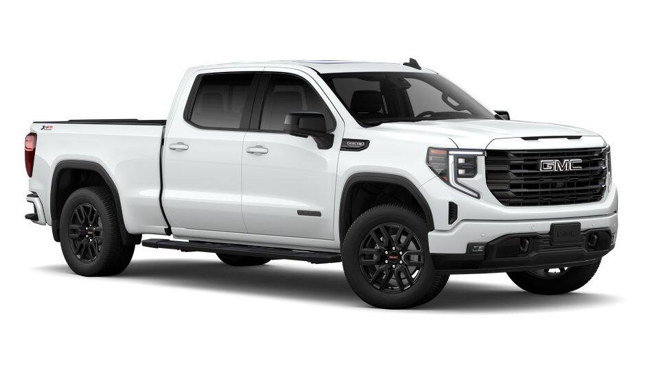 2026 GMC Sierra 1500 Elevation - Photo 30