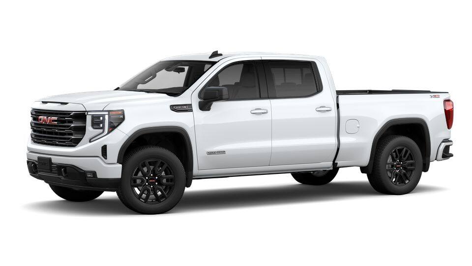 2026 GMC Sierra 1500 Elevation - Photo 38