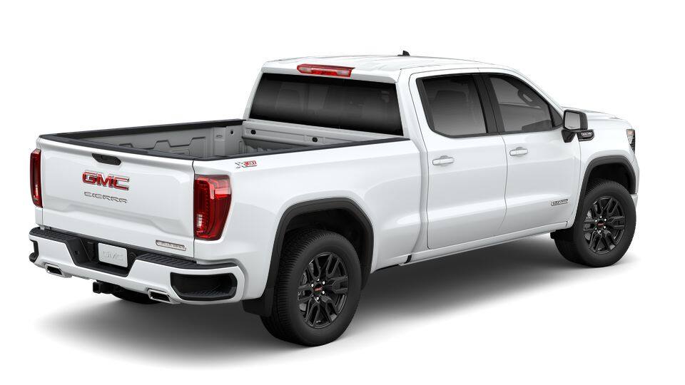 2026 GMC Sierra 1500 Elevation - Photo 39