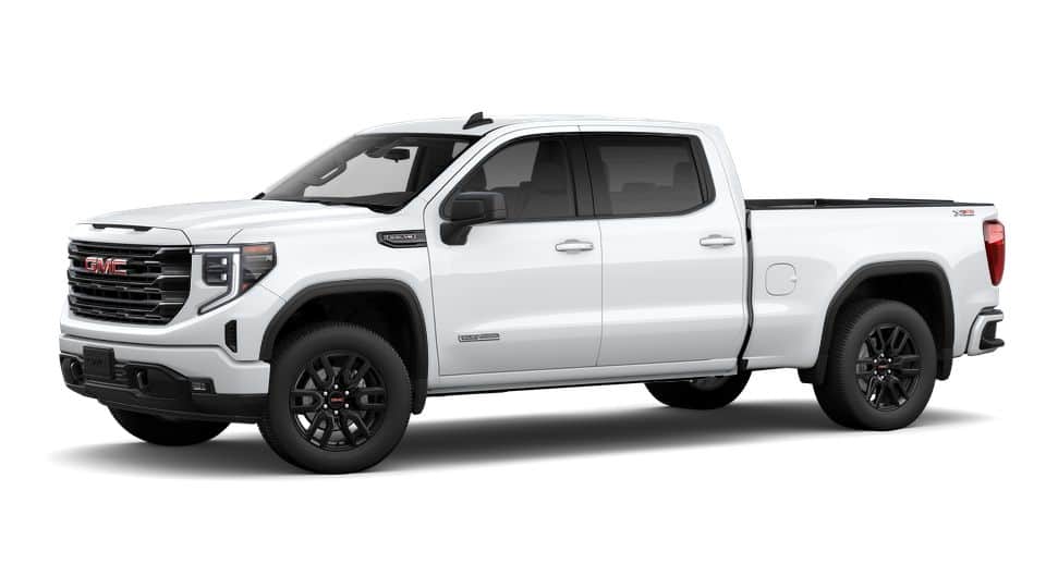 2026 GMC Sierra 1500 Elevation - Photo 30
