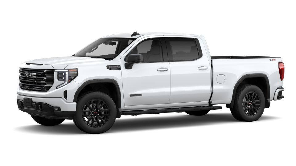 2026 GMC Sierra 1500 Elevation - Photo 18