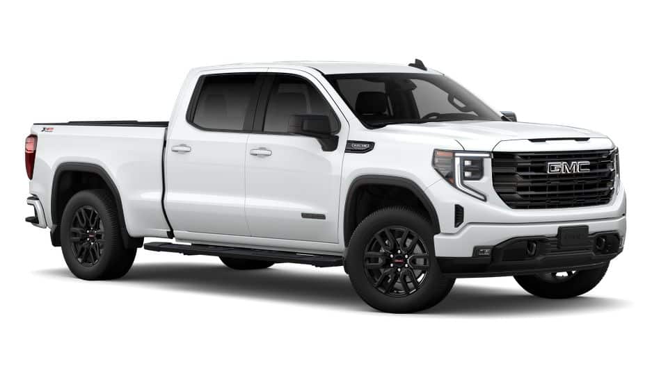 2026 GMC Sierra 1500 Elevation - Photo 20