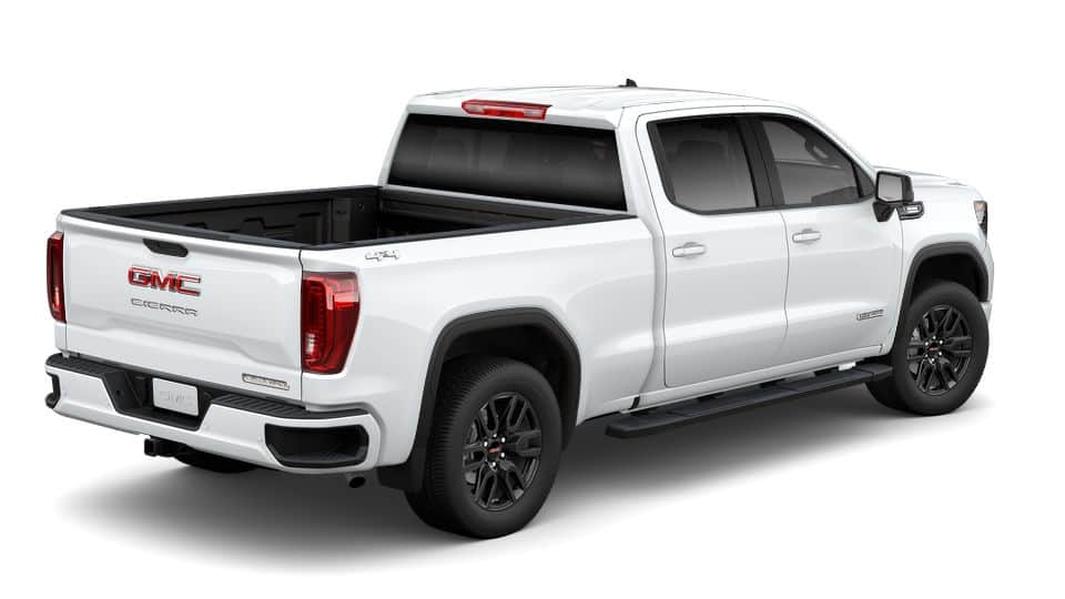 2026 GMC Sierra 1500 Elevation - Photo 29