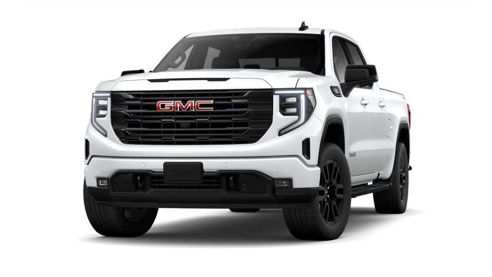 2026 GMC Sierra 1500 Elevation - Photo 27