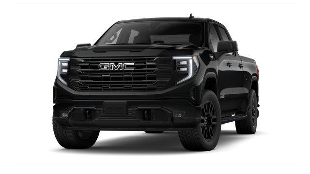 2026 Sierra 1500