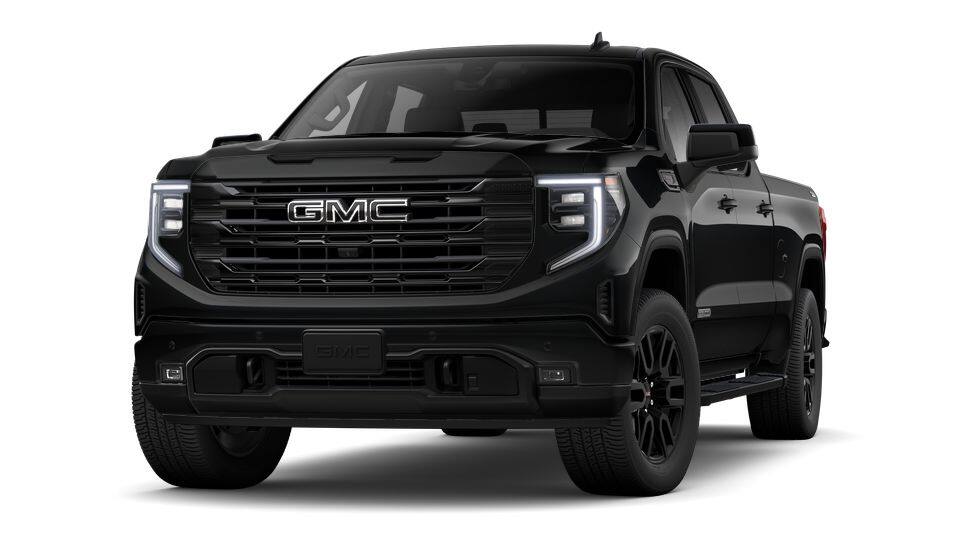 2026 GMC Sierra 1500 Elevation - Photo 32