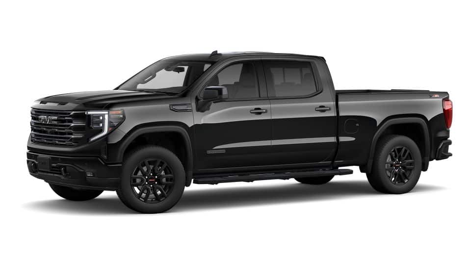 2026 GMC Sierra 1500 Elevation - Photo 35