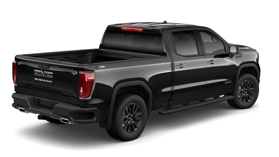 2026 GMC Sierra 1500 Elevation - Photo 36
