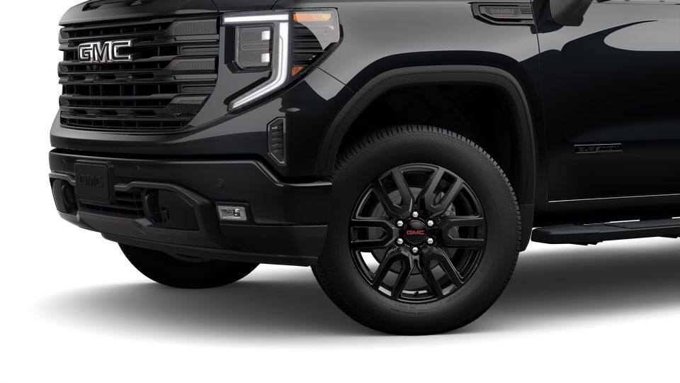 2026 GMC Sierra 1500 Elevation - Photo 38