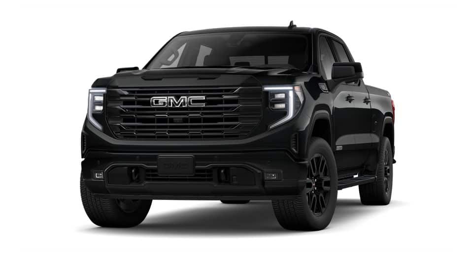 2026 GMC Sierra 1500 Elevation - Photo 34
