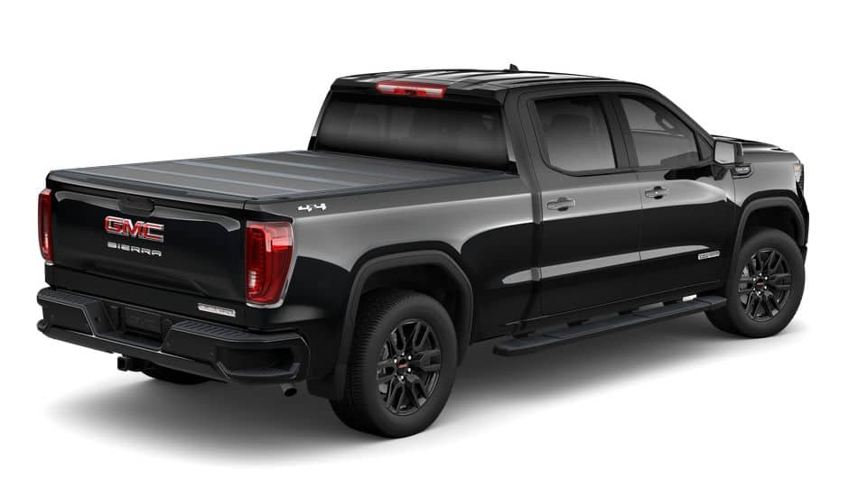 2026 GMC Sierra 1500 Elevation - Photo 5