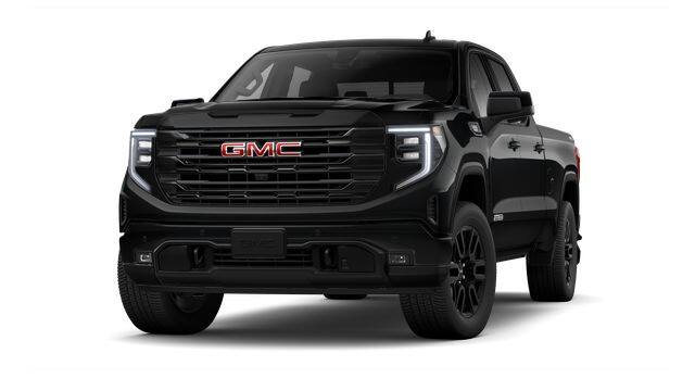 2026 Sierra 1500