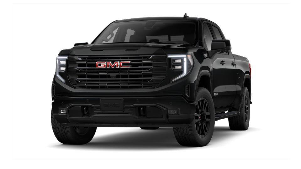 2026 GMC Sierra 1500 Elevation - Photo 27
