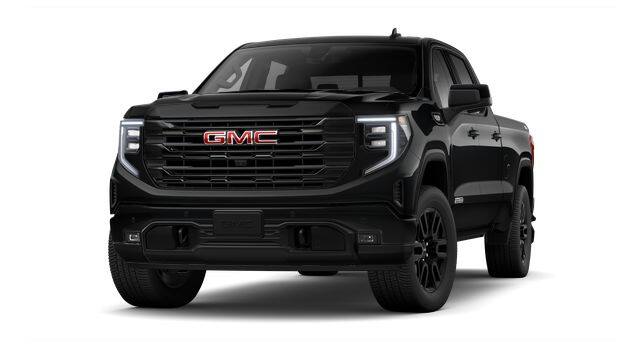 2026 Sierra 1500