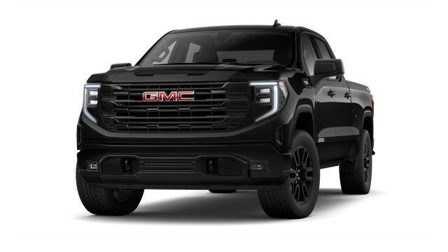 2026 Sierra 1500