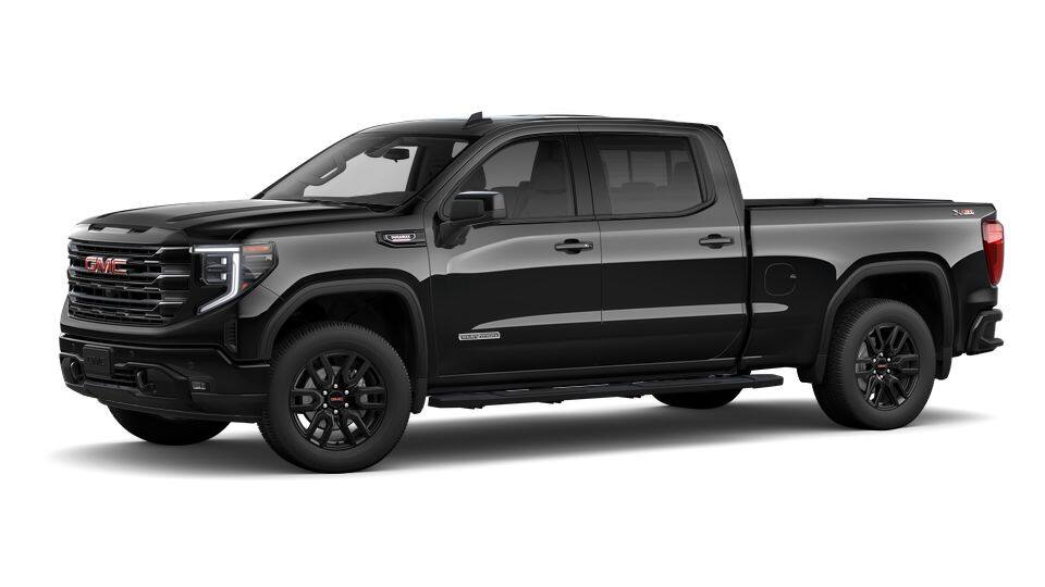 2026 GMC Sierra 1500 Elevation - Photo 41