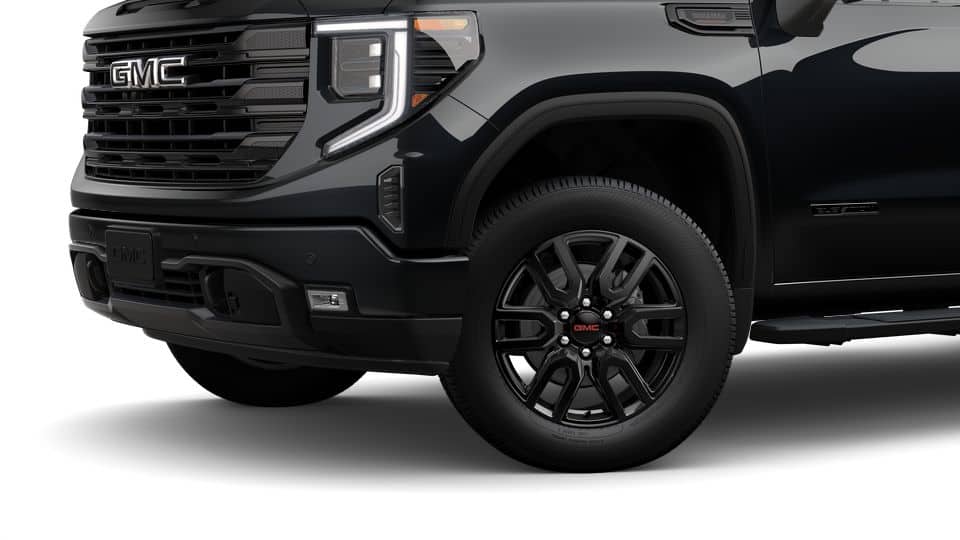 2026 GMC Sierra 1500 Elevation - Photo 31
