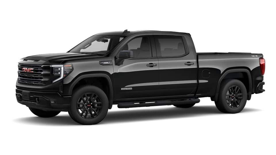 2026 GMC Sierra 1500 Elevation - Photo 28