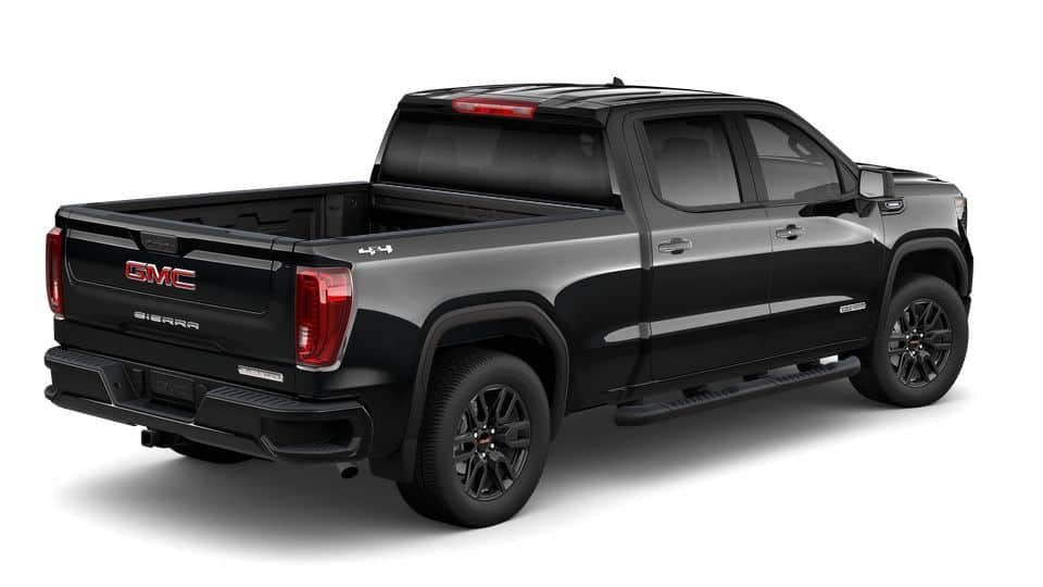 2026 GMC Sierra 1500 Elevation - Photo 29