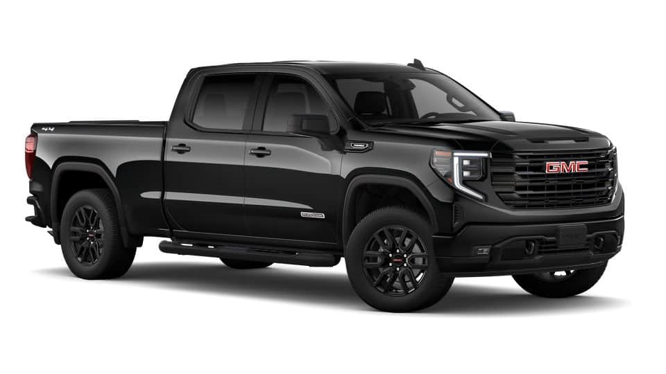 2026 GMC Sierra 1500 Elevation - Photo 30