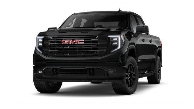 2026 Sierra 1500