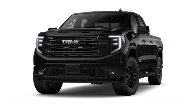 2026 Sierra 1500