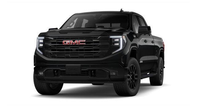 2026 Sierra 1500