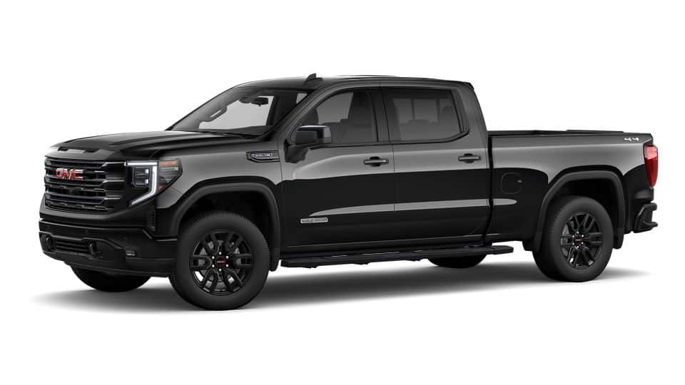2026 GMC Sierra 1500 Elevation - Photo 5
