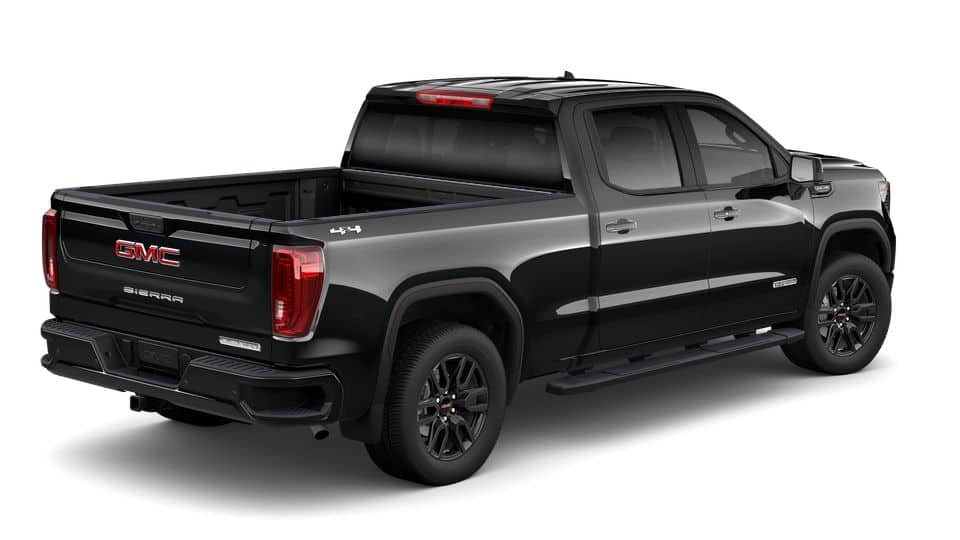 2026 GMC Sierra 1500 Elevation - Photo 6